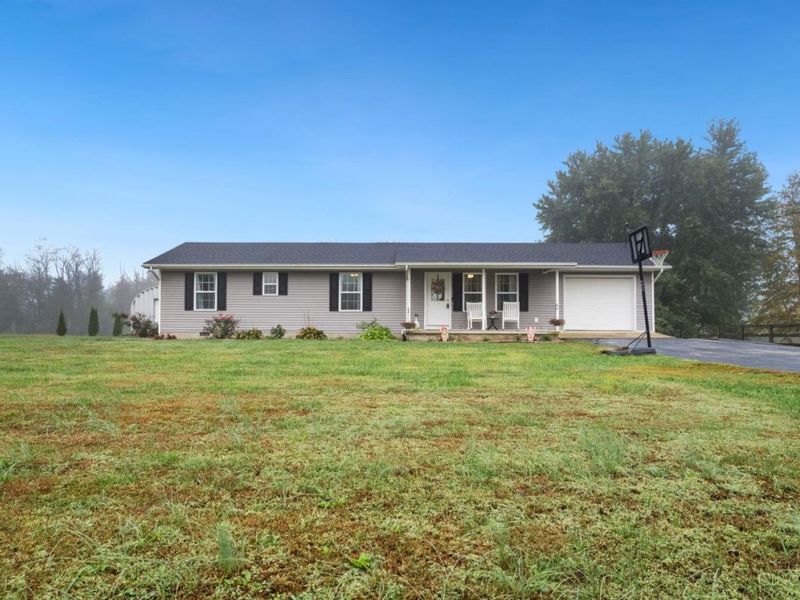 5450 Camp Run Road, Pleasant Township, OH 45121 Photo 3