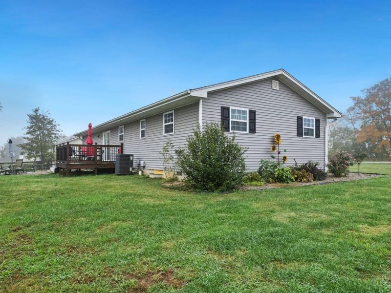 5450 Camp Run Road, Pleasant Township, OH 45121 Photo 30