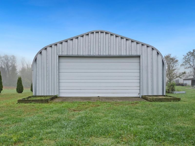 5450 Camp Run Road, Pleasant Township, OH 45121 Photo 31