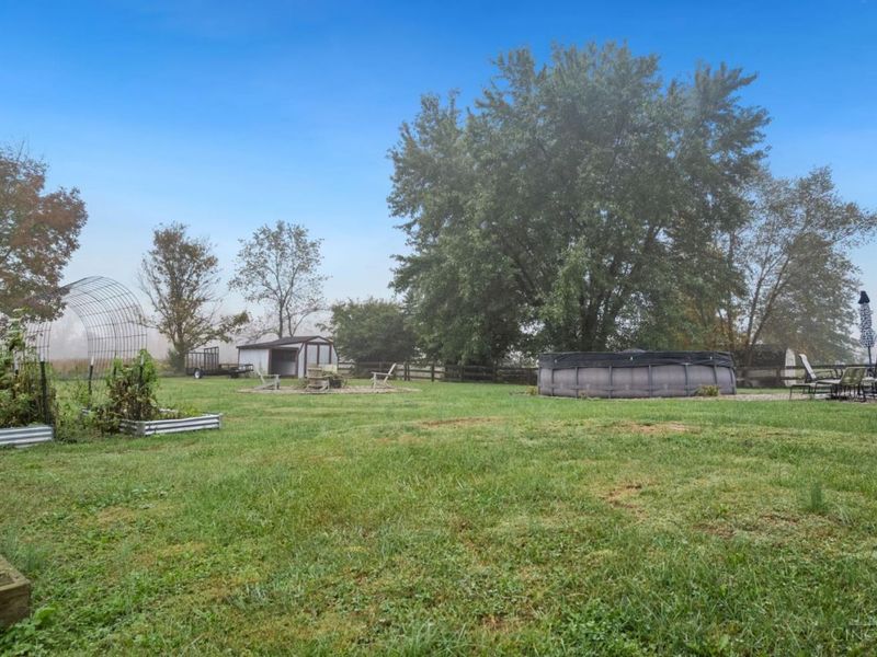5450 Camp Run Road, Pleasant Township, OH 45121 Photo 32