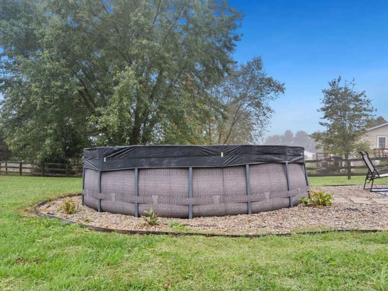 5450 Camp Run Road, Pleasant Township, OH 45121 Photo 33