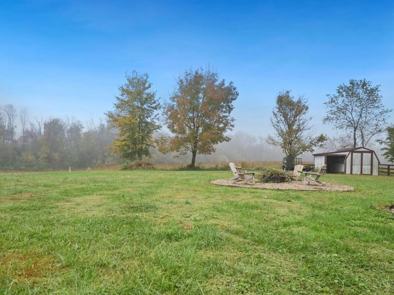 5450 Camp Run Road, Pleasant Township, OH 45121 Photo 34