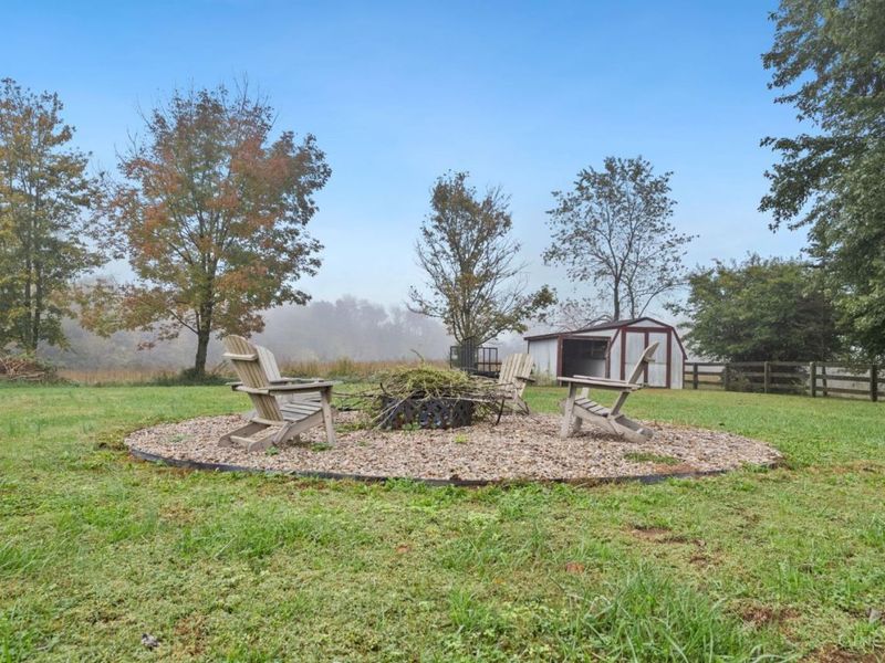 5450 Camp Run Road, Pleasant Township, OH 45121 Photo 35
