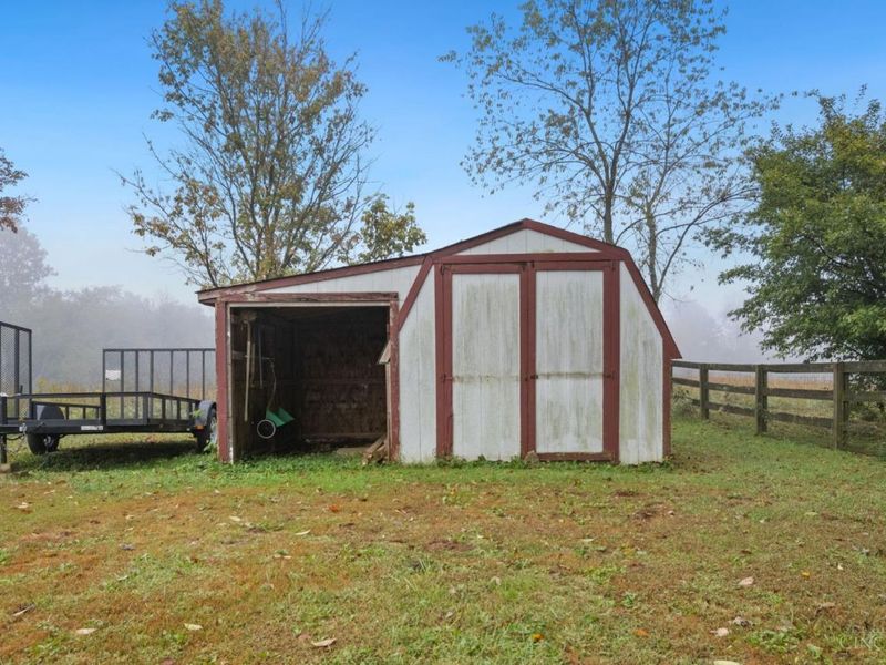 5450 Camp Run Road, Pleasant Township, OH 45121 Photo 36