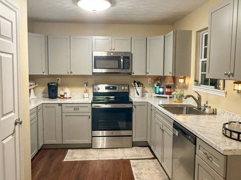 5450 Camp Run Road, Pleasant Township, OH 45121 Photo 4