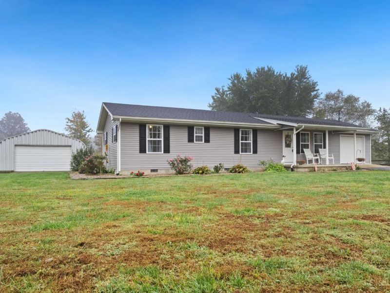 5450 Camp Run Road, Pleasant Township, OH 45121 Photo 4