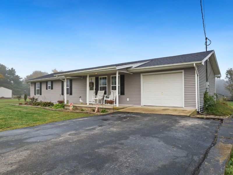 5450 Camp Run Road, Pleasant Township, OH 45121 Photo 5