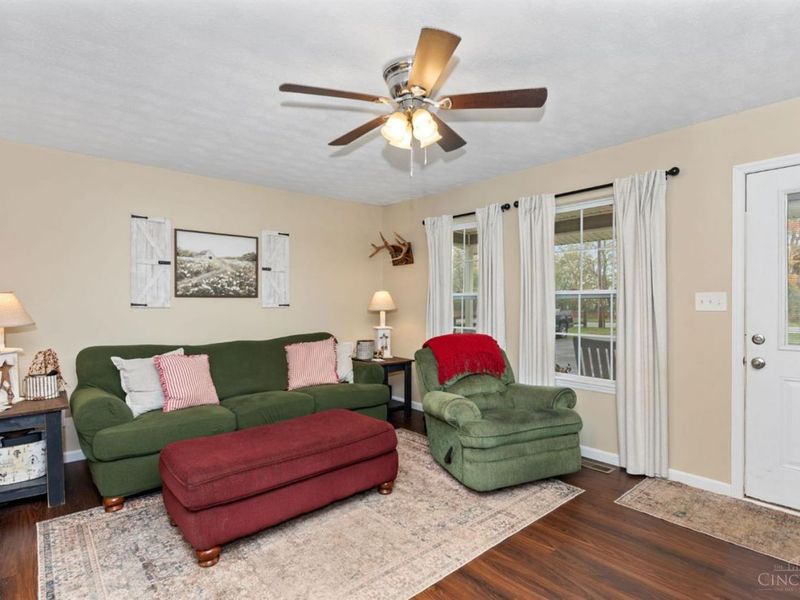 5450 Camp Run Road, Pleasant Township, OH 45121 Photo 6