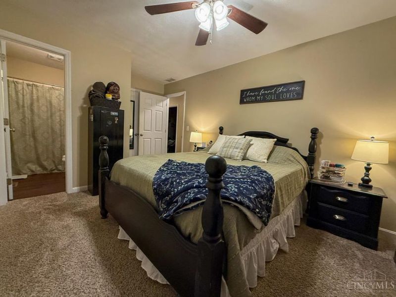 5450 Camp Run Road, Pleasant Township, OH 45121 Photo 7
