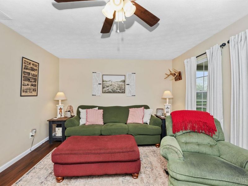 5450 Camp Run Road, Pleasant Township, OH 45121 Photo 7