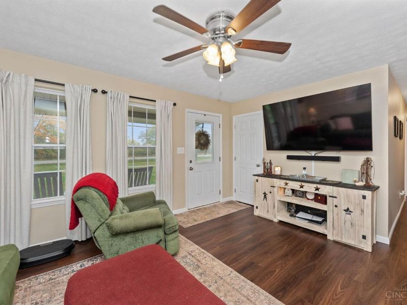 5450 Camp Run Road, Pleasant Township, OH 45121 Photo 8