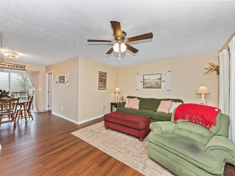5450 Camp Run Road, Pleasant Township, OH 45121 Photo 9