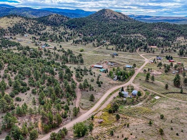 Co Rd 328 , Westcliffe, CO 81252