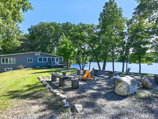 50540 Snow Lake Road , Vining, MN 56588