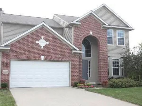 14119 Nicholas Drive , Carmel, IN 46074