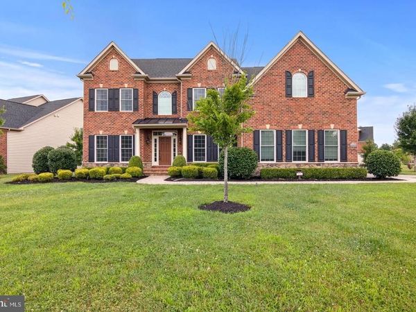 14800 MARY BOWIE PARKWAY , UPPER MARLBORO, MD 20774