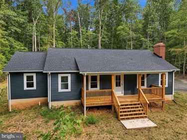 1375 ROSE LANE, AMISSVILLE, VA 20106