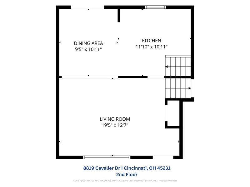 8819 Cavalier Drive, Springfield Township, OH 45231 Photo 28