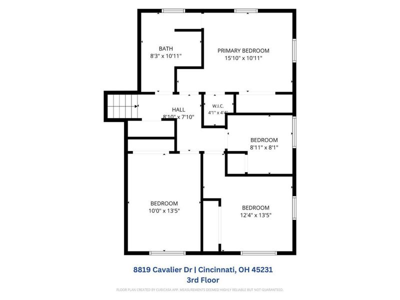 8819 Cavalier Drive, Springfield Township, OH 45231 Photo 29