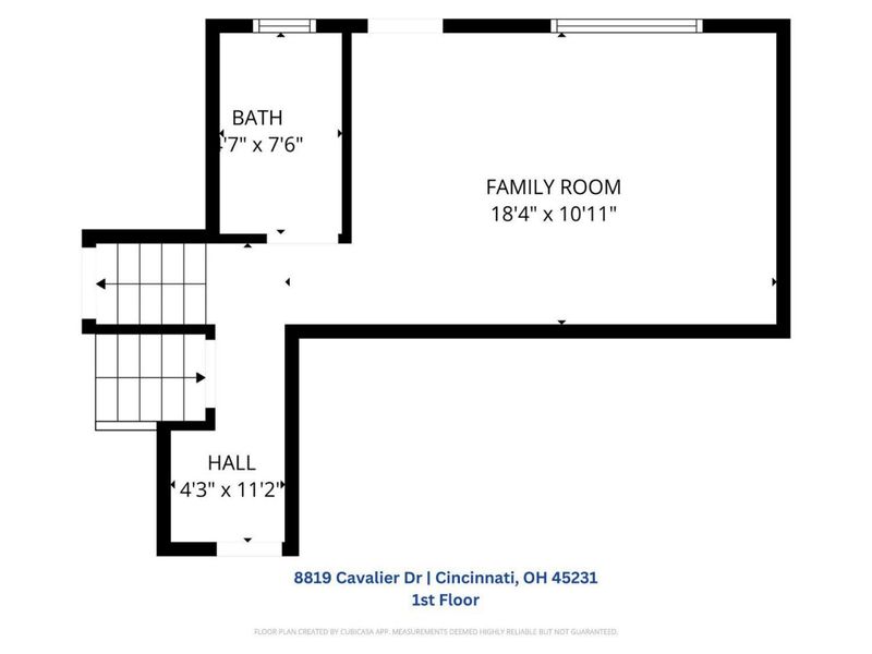 8819 Cavalier Drive, Springfield Township, OH 45231 Photo 30