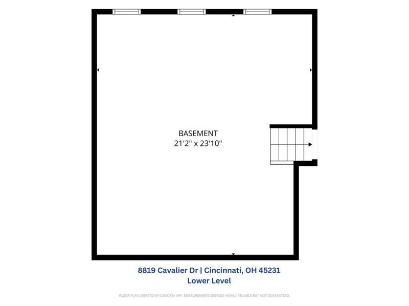 8819 Cavalier Drive, Springfield Township, OH 45231 Photo 31
