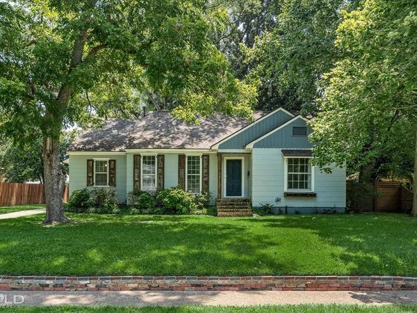 115 Ardmore Avenue, Shreveport, LA 71105