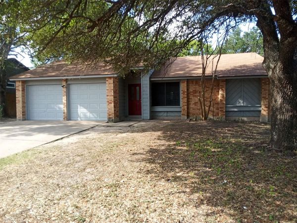 1904 Krizan Ave, Austin, TX 78727