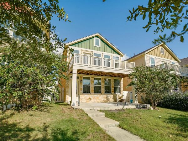 208 Martha LN, Kyle, TX 78640