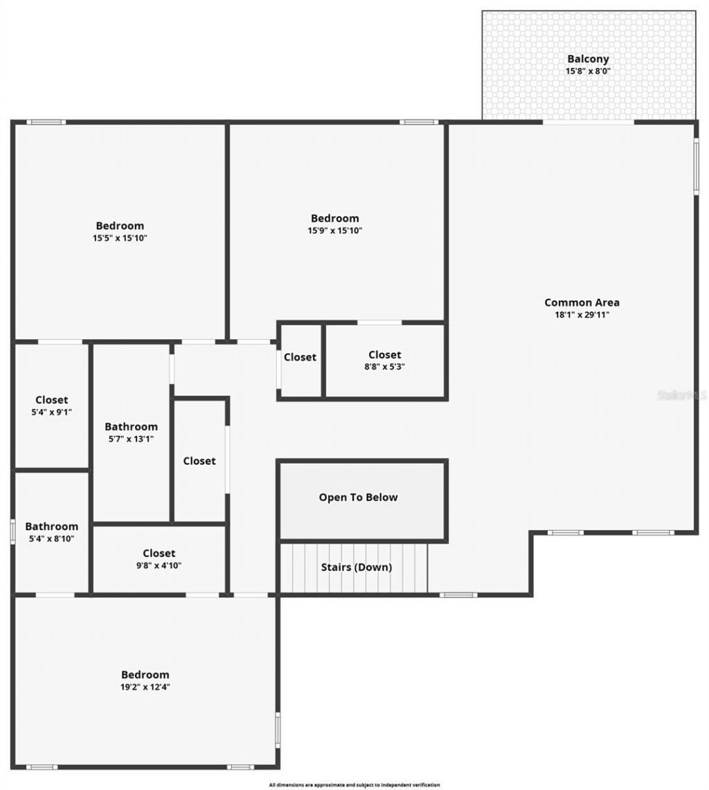 1418 Pinecliff Drive, Apopka, FL 32703 Photo