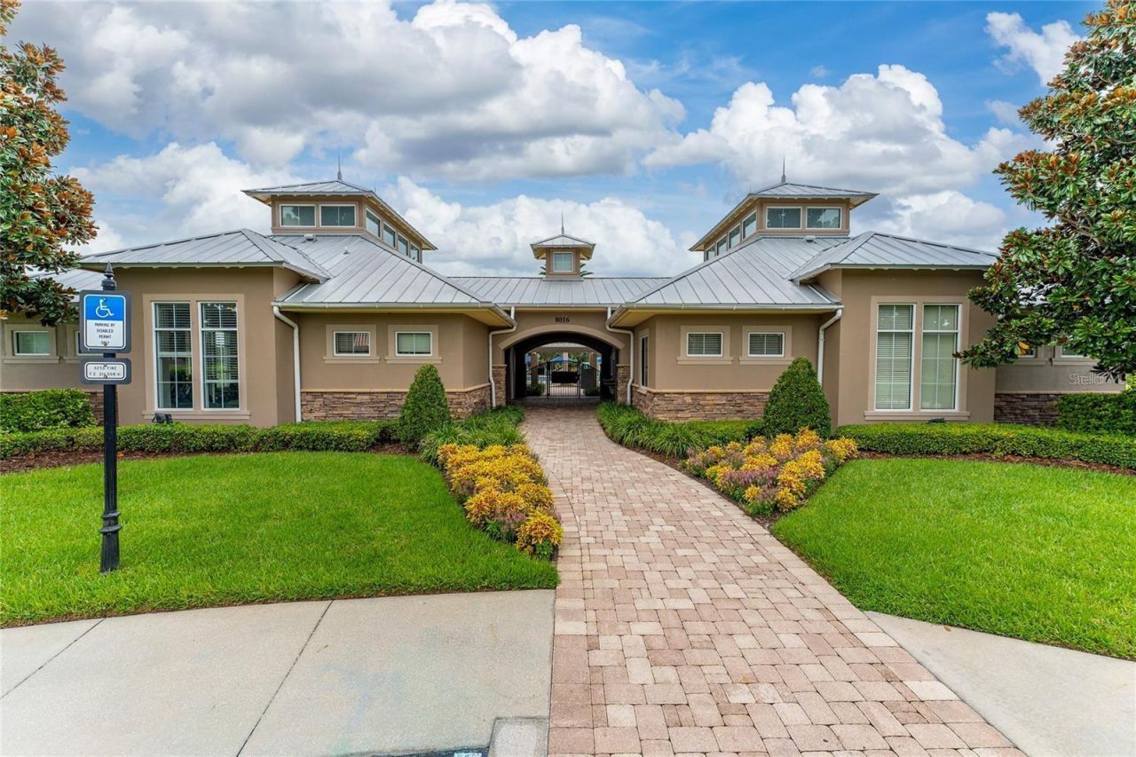 14931 Porter Rd, Winter Garden, FL 34787 Photo