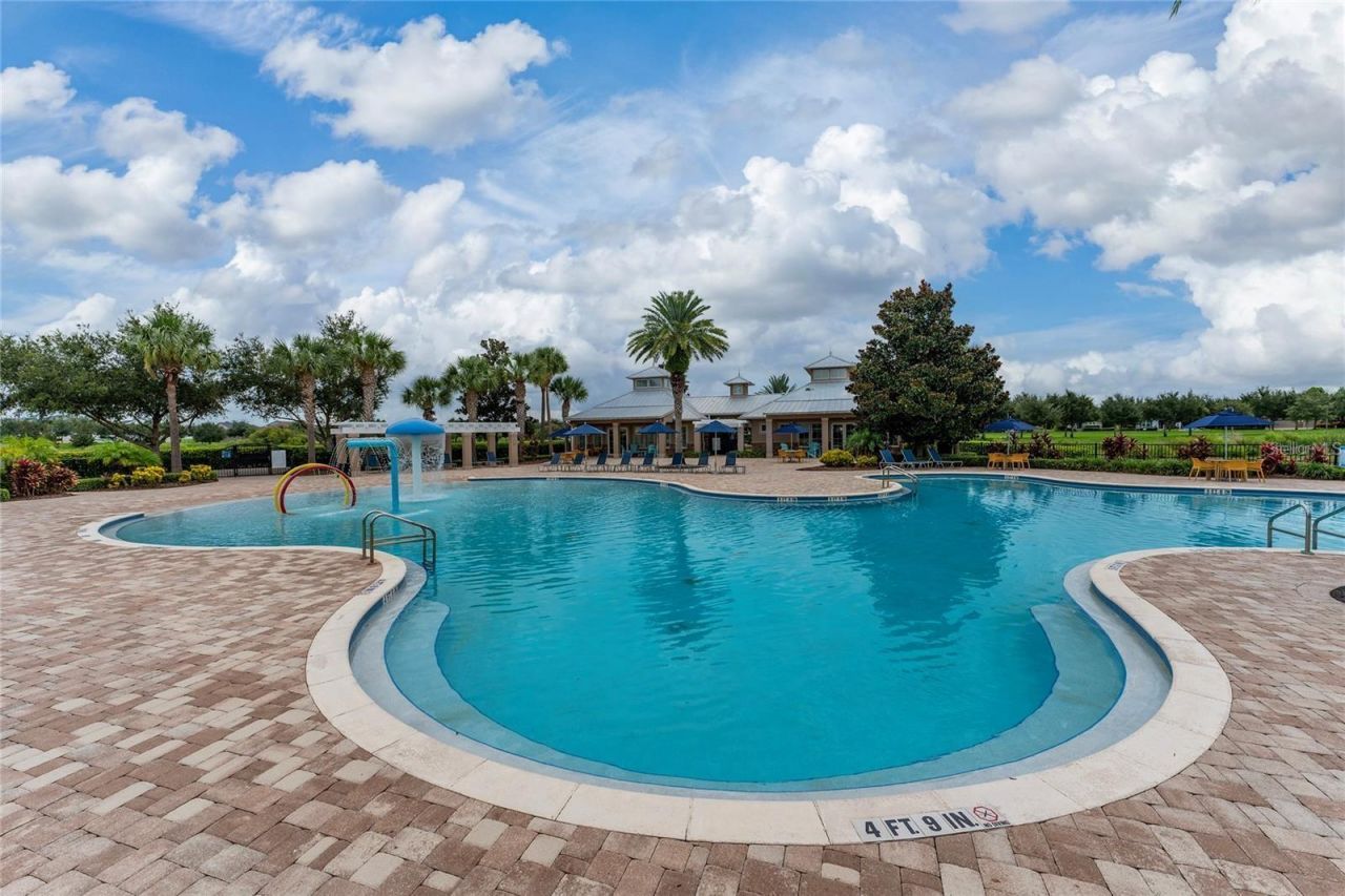 14931 Porter Rd, Winter Garden, FL 34787 Photo