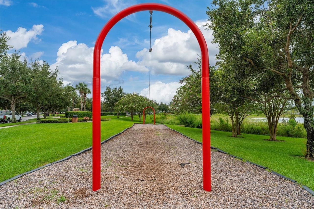 14931 Porter Rd, Winter Garden, FL 34787 Photo