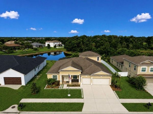 2413 ALLEGHENY VALLEY STREET , RUSKIN, FL 33570