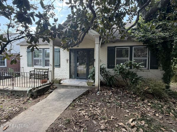 3313 Orlando St, Knoxville, TN 37917