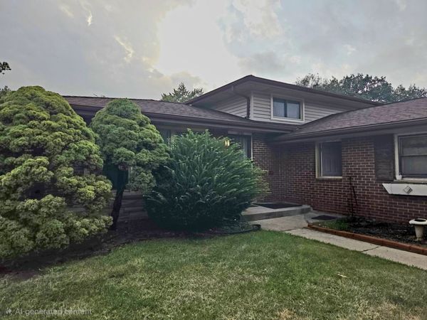 14756 Langley Avenue , Dolton, IL 60419