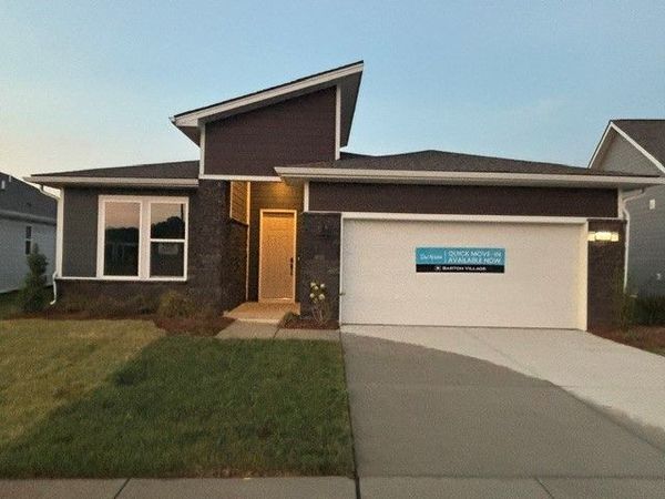 909 Bur Oak Road , Lebanon, TN 37090