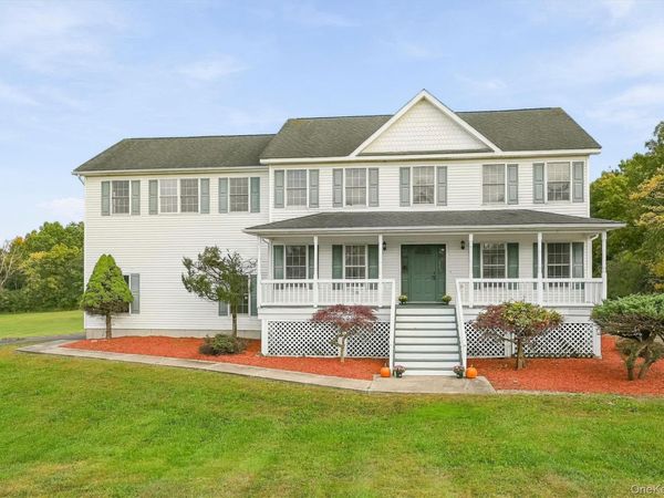 110 Owens Road, Goshen, NY 10924