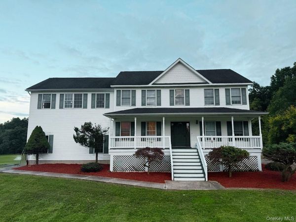 110 Owens Road, Goshen, NY 10924