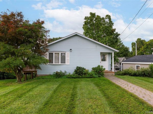 11 Academy Street , Beacon, NY 12508