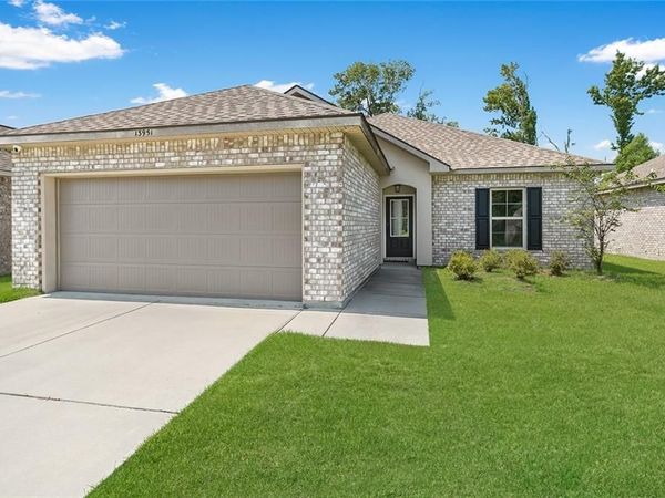 13951 BARRINGTON Avenue , Denham Springs, LA 70726