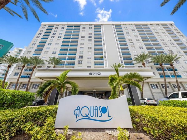 6770 Indian Creek Dr , Unit 11E, Miami Beach, FL 33141