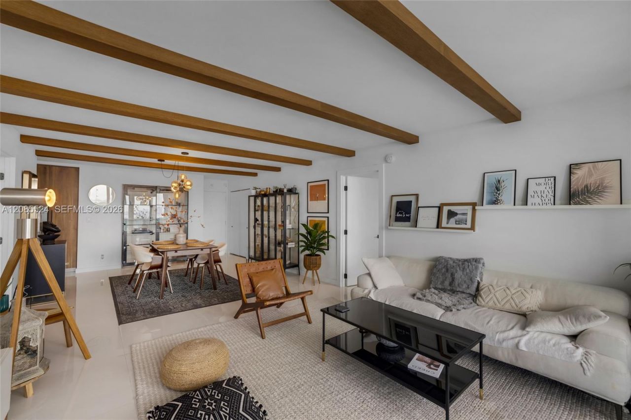 6770 Indian Creek Dr, Unit 11E, Miami Beach, FL 33141 Photo