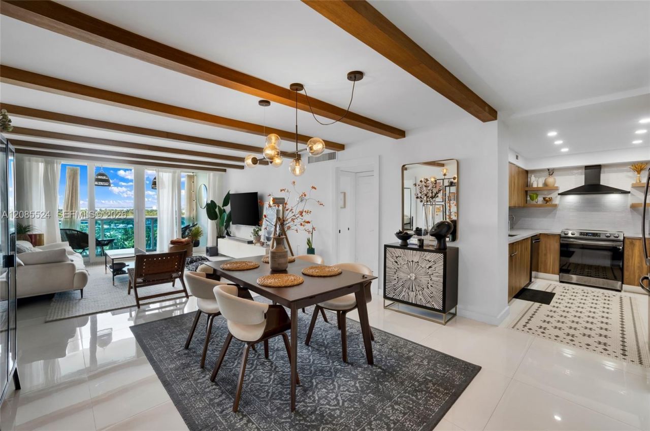 6770 Indian Creek Dr, Unit 11E, Miami Beach, FL 33141 Photo