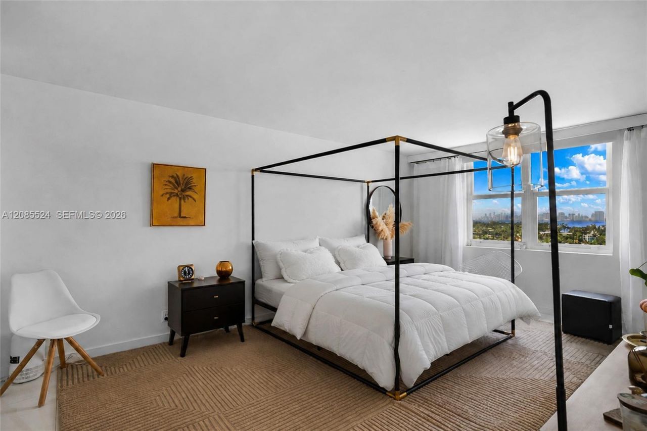 6770 Indian Creek Dr, Unit 11E, Miami Beach, FL 33141 Photo