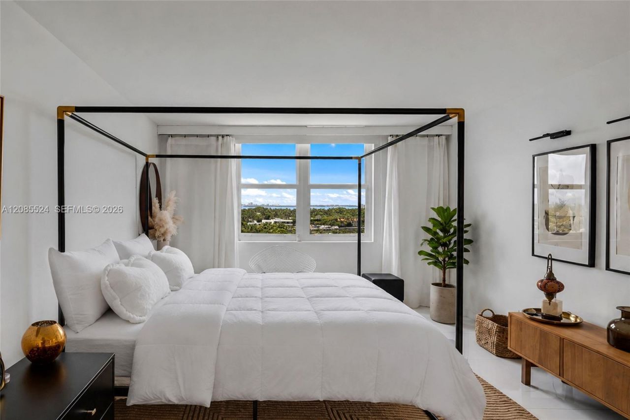 6770 Indian Creek Dr, Unit 11E, Miami Beach, FL 33141 Photo