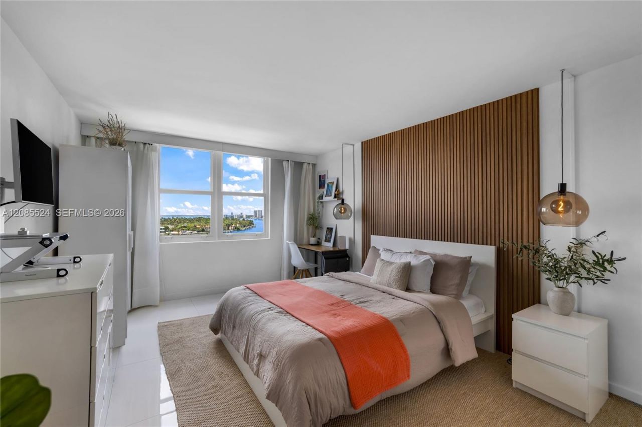 6770 Indian Creek Dr, Unit 11E, Miami Beach, FL 33141 Photo