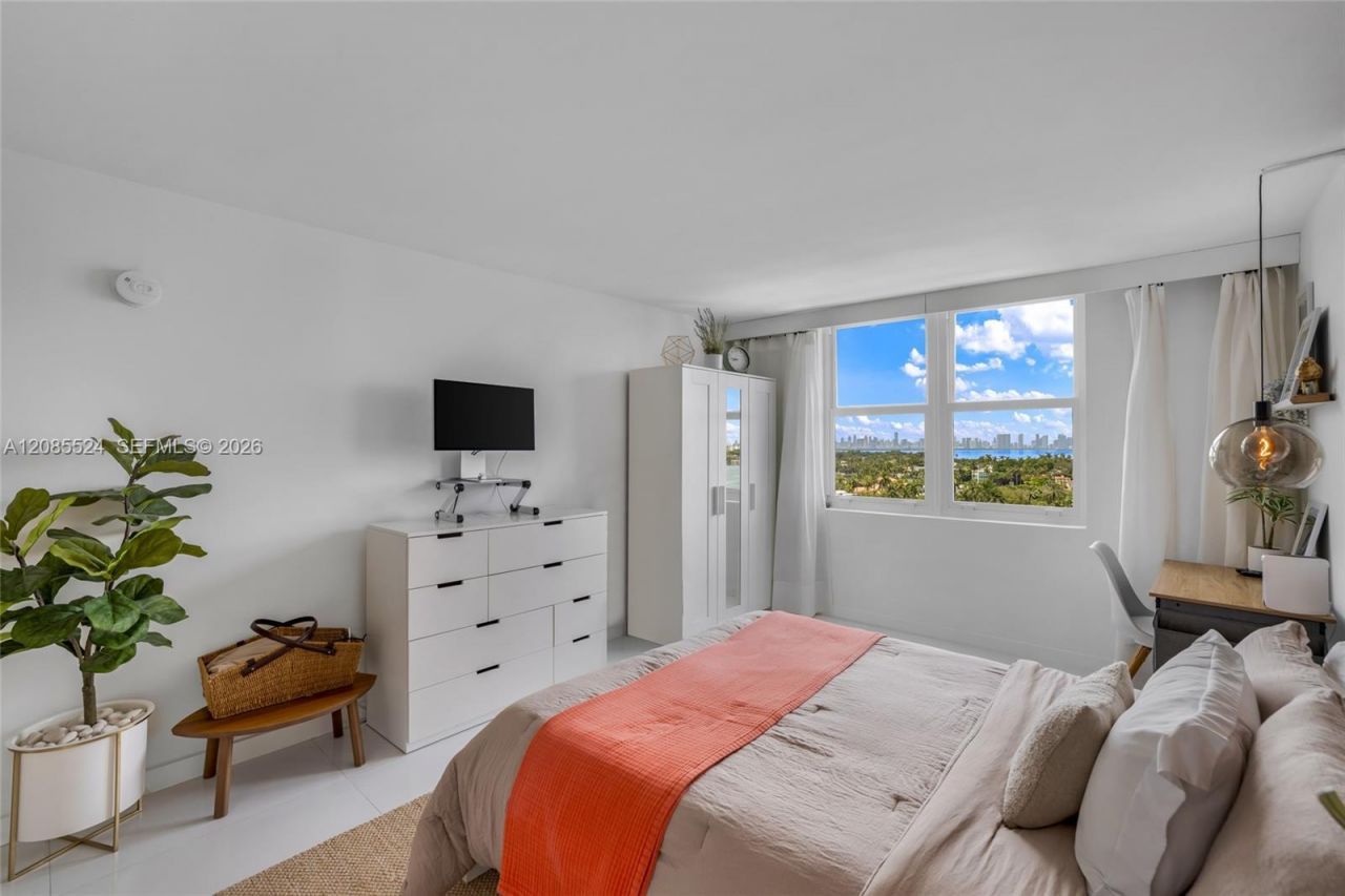 6770 Indian Creek Dr, Unit 11E, Miami Beach, FL 33141 Photo