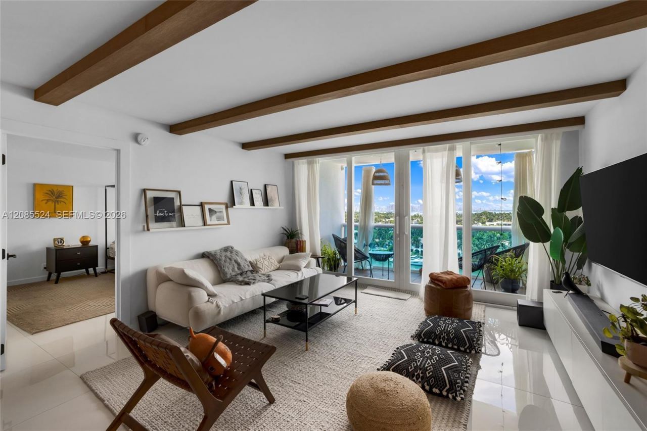 6770 Indian Creek Dr, Unit 11E, Miami Beach, FL 33141 Photo
