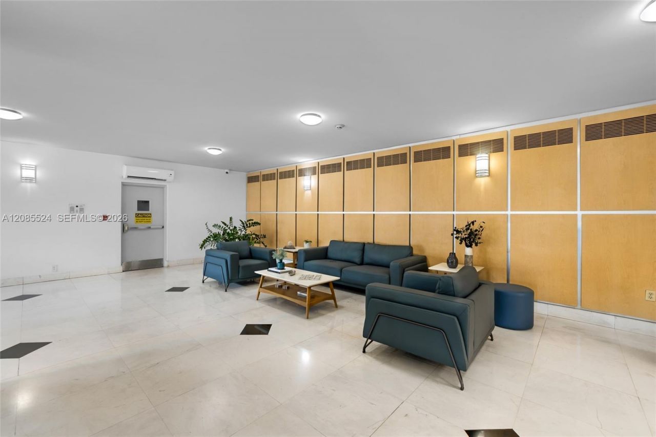 6770 Indian Creek Dr, Unit 11E, Miami Beach, FL 33141 Photo