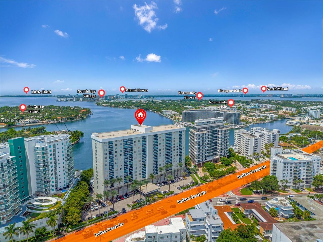 6770 Indian Creek Dr, Unit 11E, Miami Beach, FL 33141 Photo